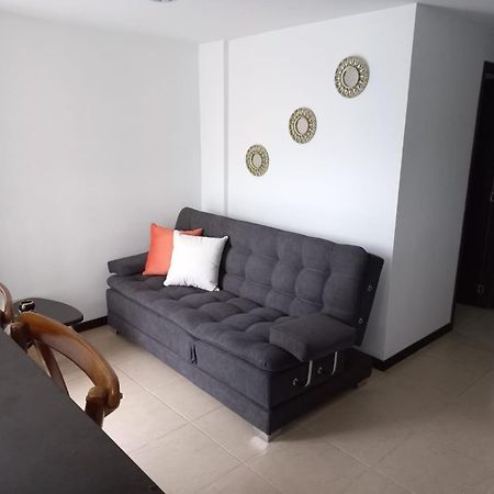 Buena Vista Suites Armenia  Dış mekan fotoğraf