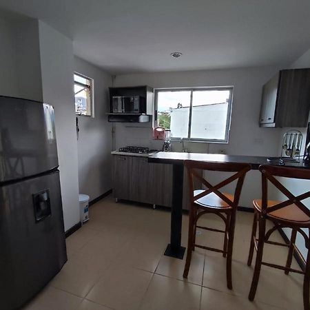 Buena Vista Suites Armenia  Dış mekan fotoğraf