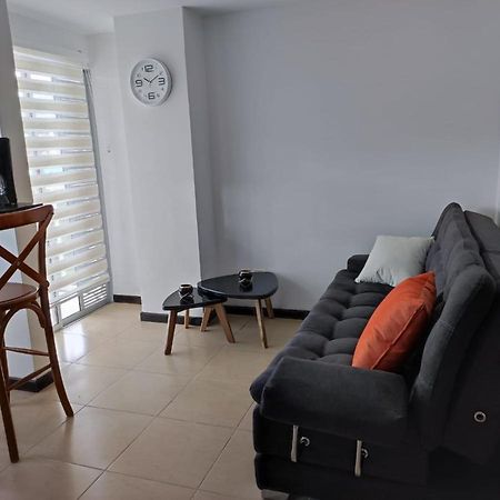 Buena Vista Suites Armenia  Dış mekan fotoğraf
