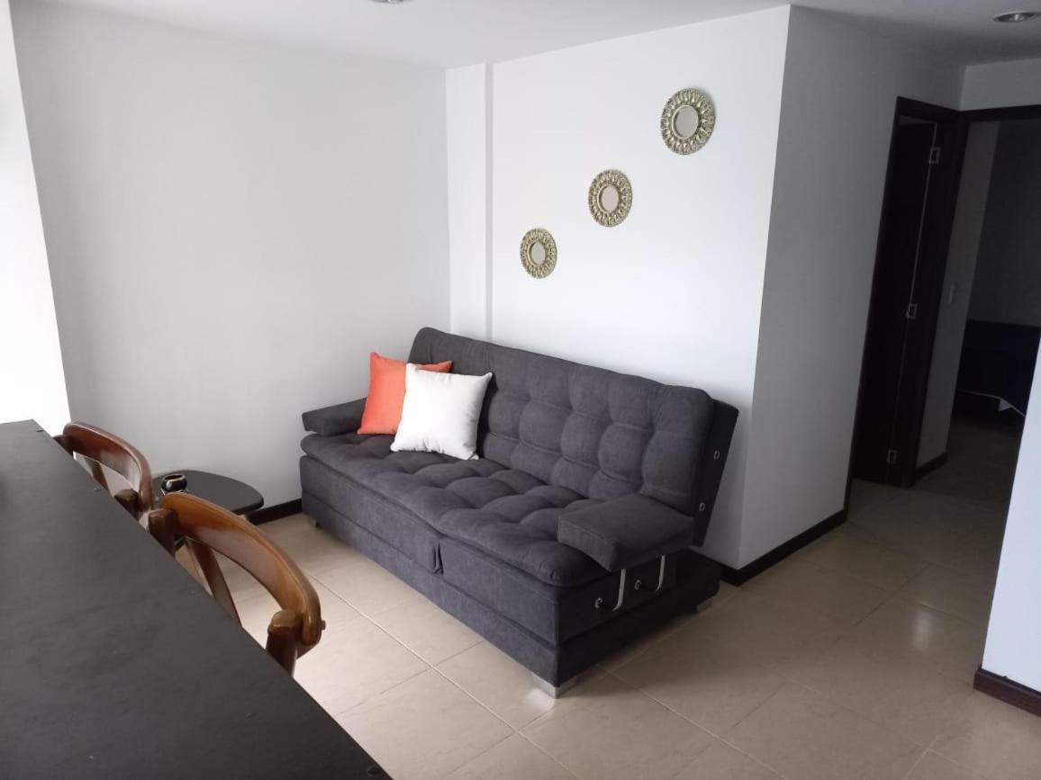 Buena Vista Suites Armenia  Dış mekan fotoğraf