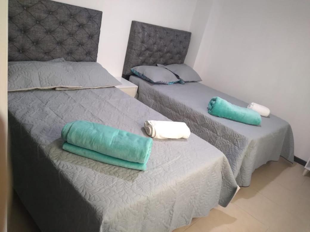 Buena Vista Suites Armenia  Dış mekan fotoğraf