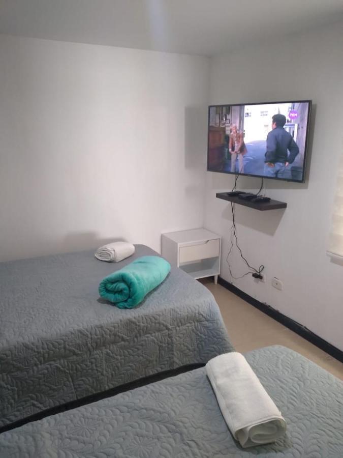 Buena Vista Suites Armenia  Dış mekan fotoğraf