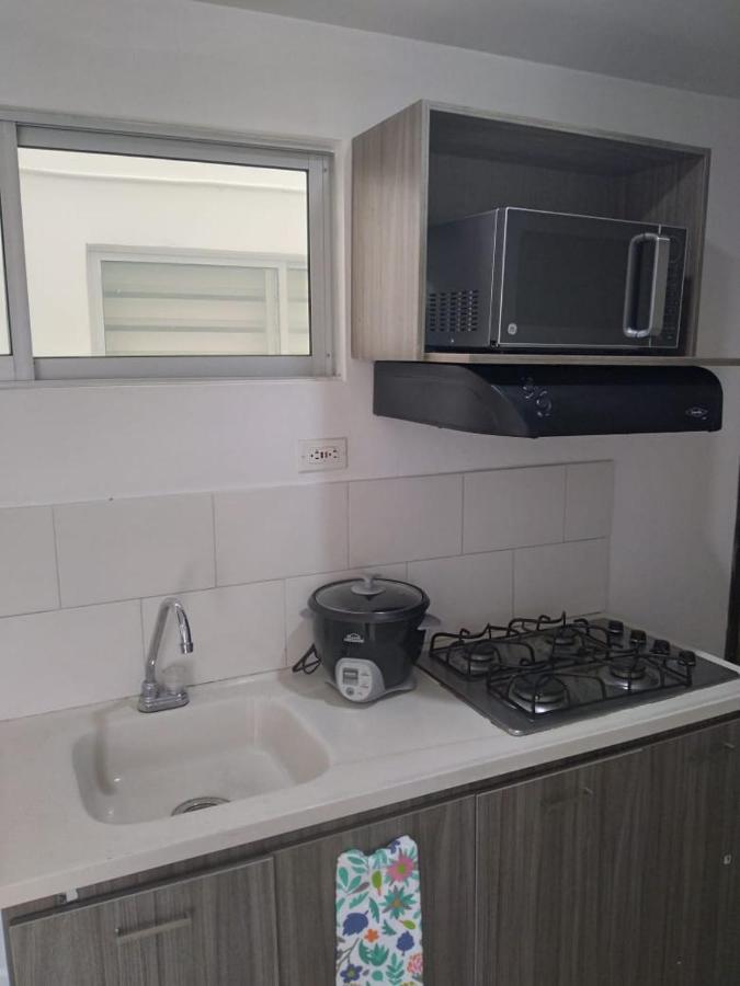Buena Vista Suites Armenia  Dış mekan fotoğraf