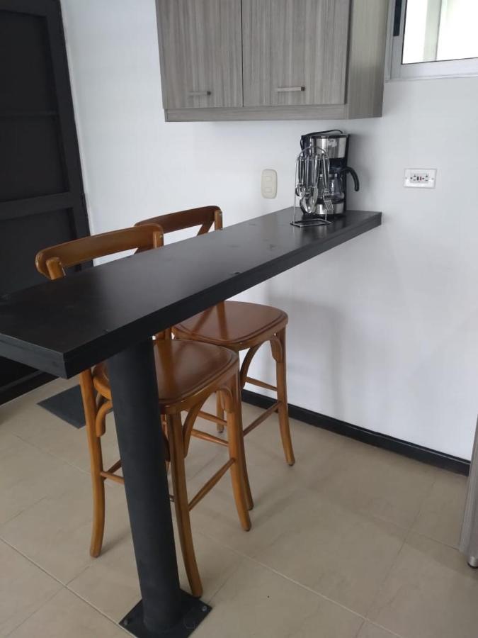 Buena Vista Suites Armenia  Dış mekan fotoğraf