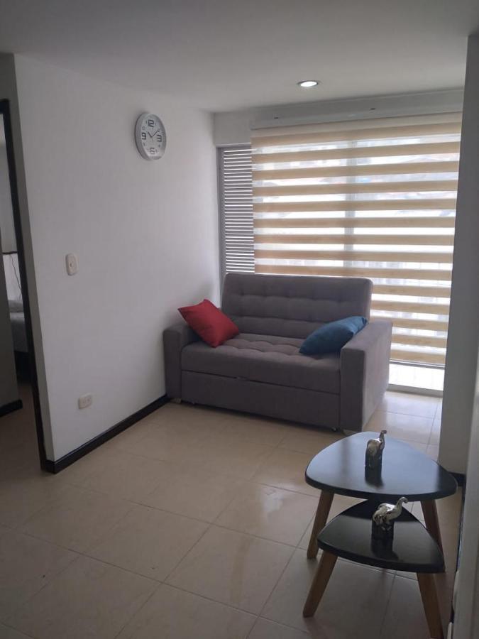 Buena Vista Suites Armenia  Dış mekan fotoğraf