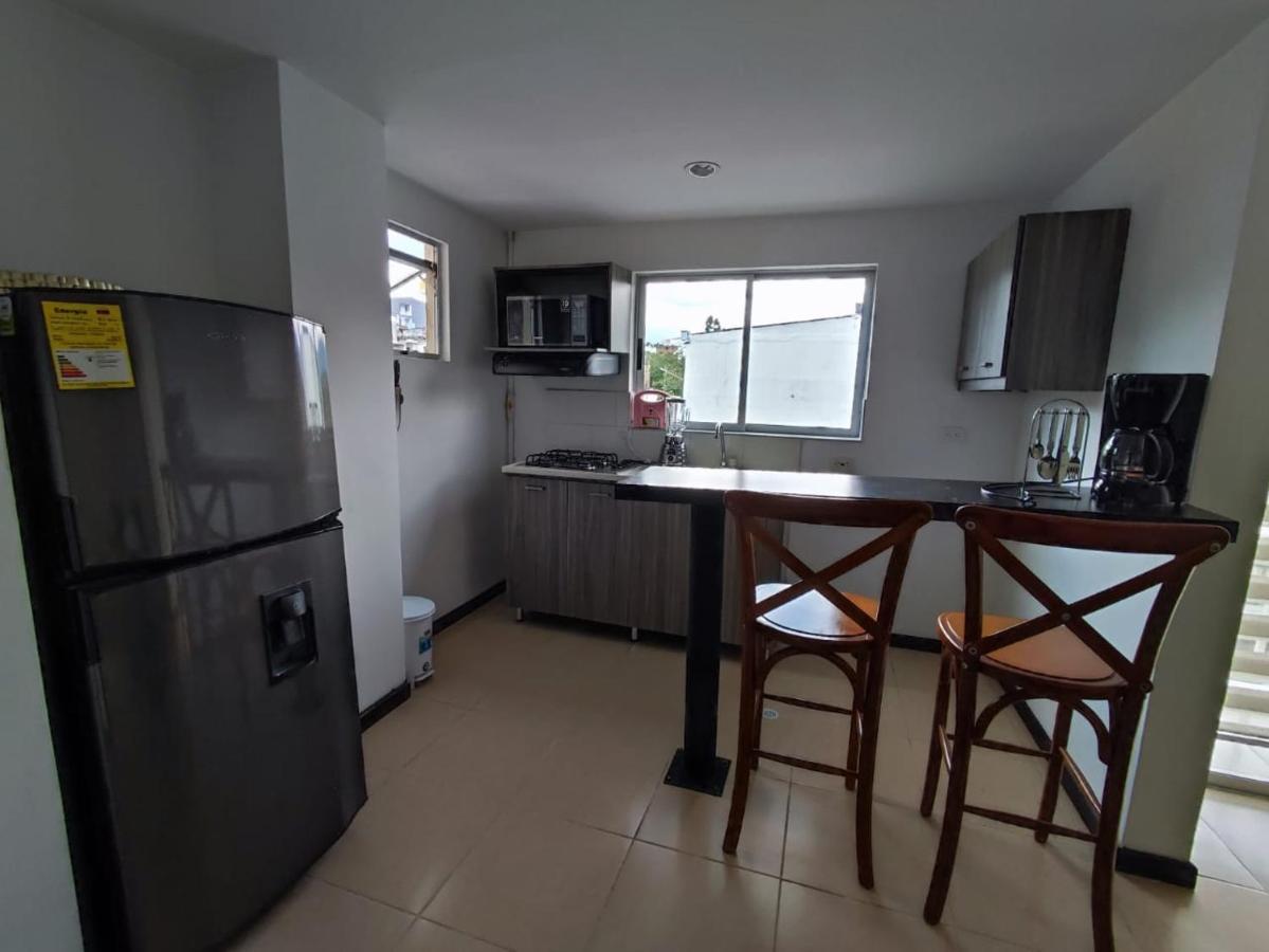 Buena Vista Suites Armenia  Dış mekan fotoğraf
