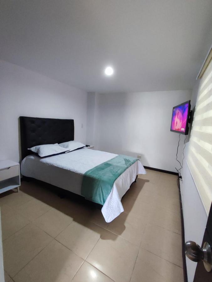 Buena Vista Suites Armenia  Dış mekan fotoğraf