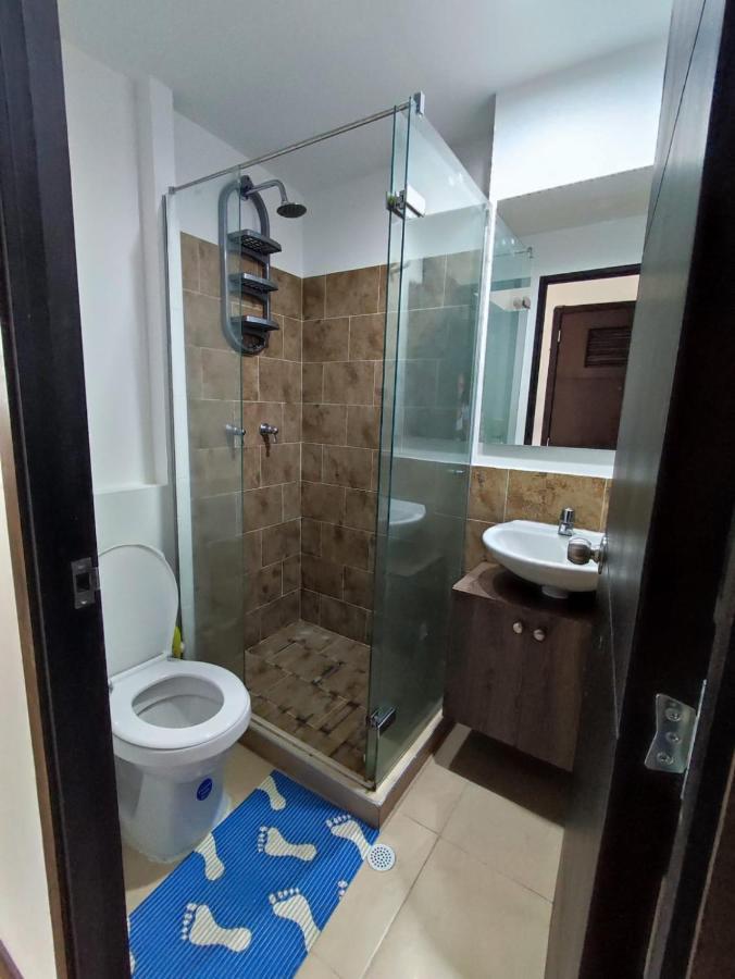 Buena Vista Suites Armenia  Dış mekan fotoğraf